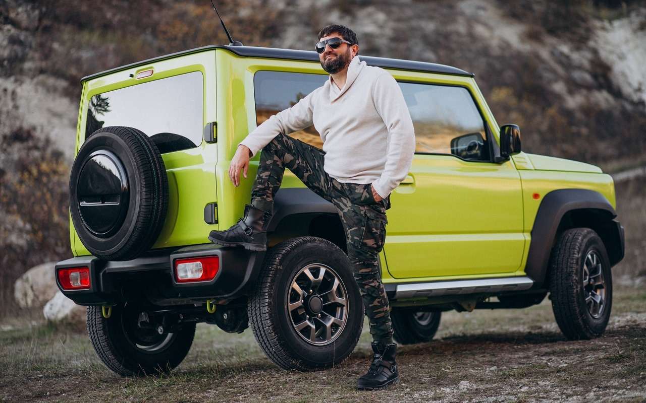 Названы самые доступные иномарки с пробегом и полным приводом в России