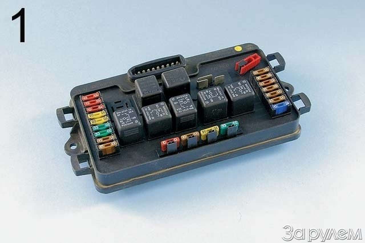 От года до пожизненного