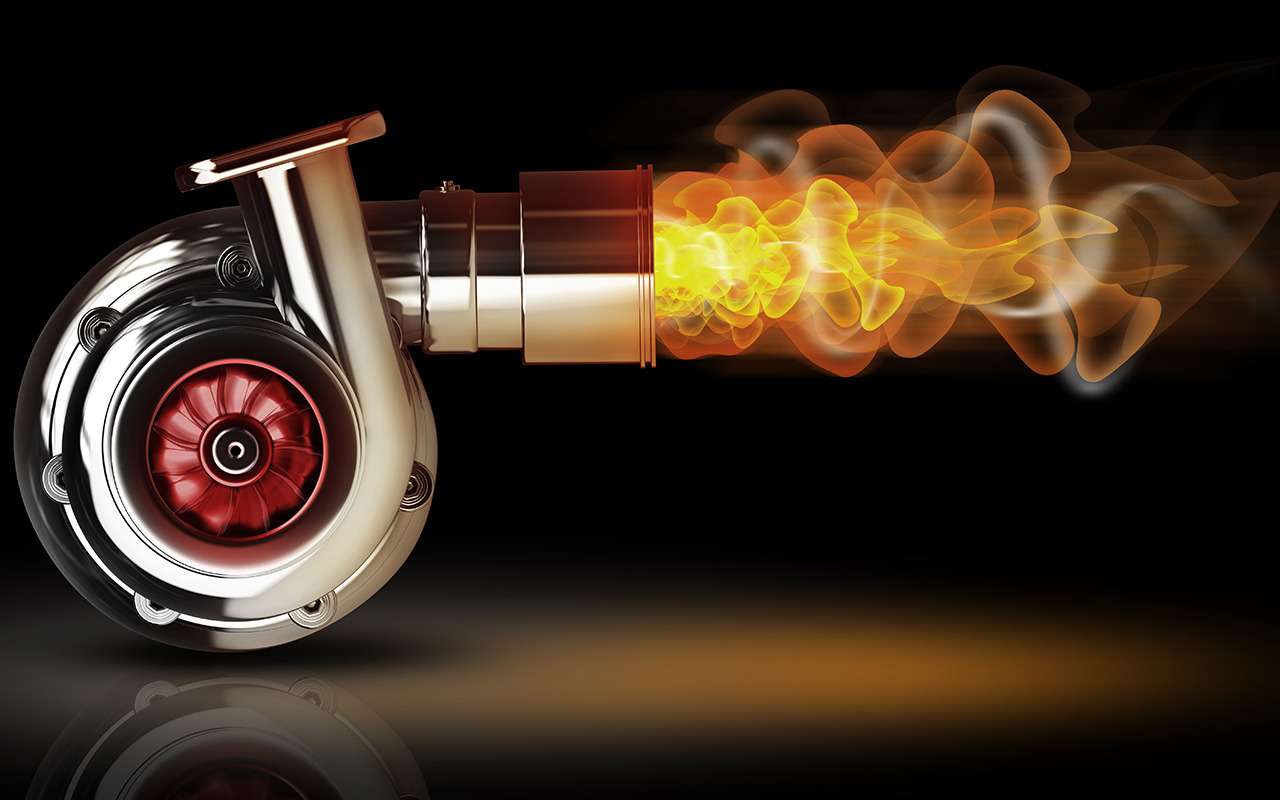 Какой двигатель лучше – турбо или атмосферный?