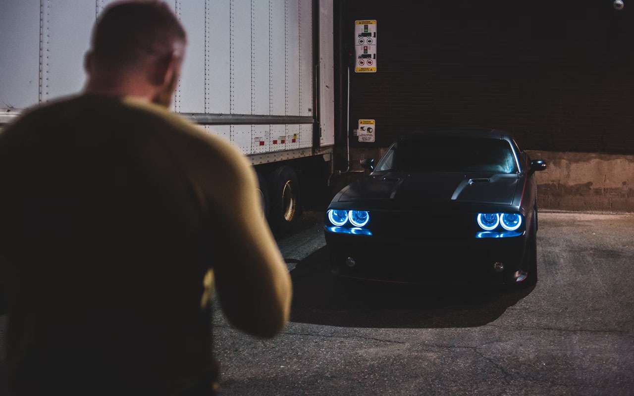 Автоугон без ключа: кражи машин с бесключевым доступом бьют рекорды