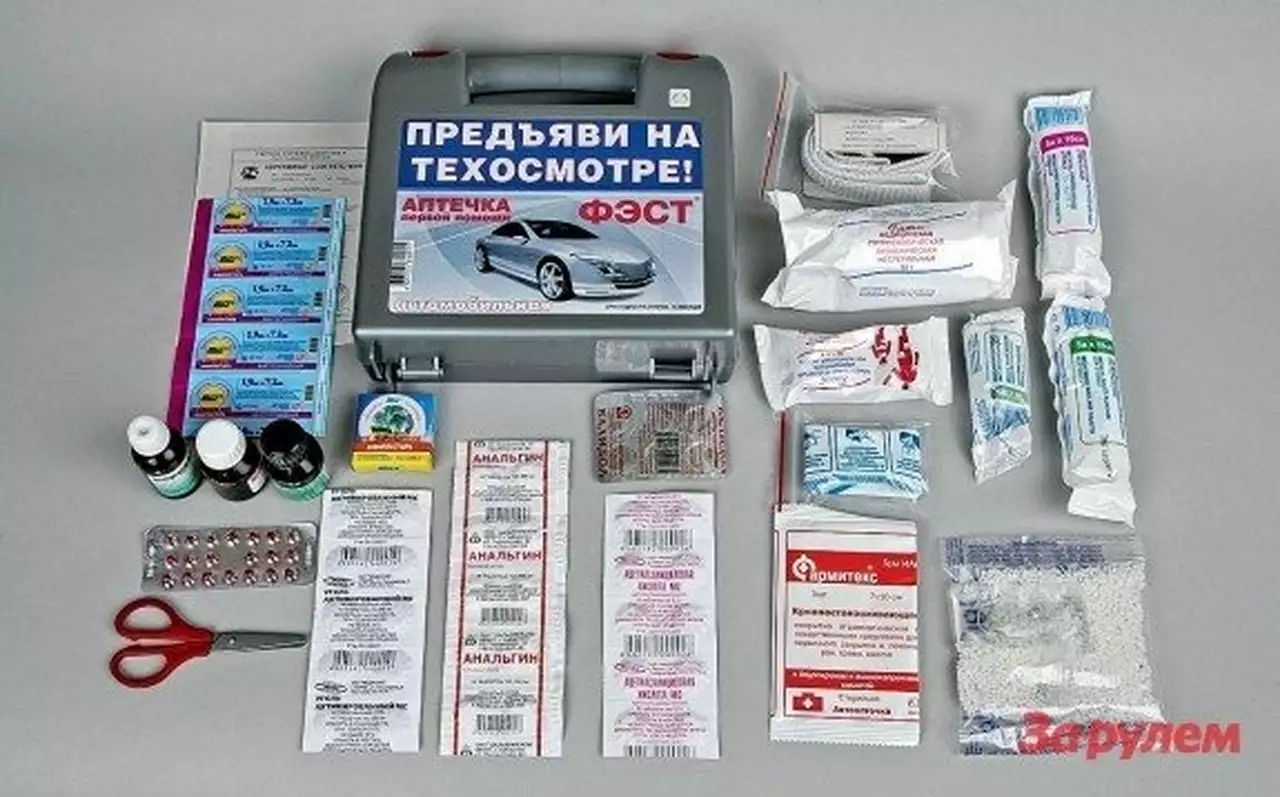 Отмена техосмотра лишила работы не только ГИБДД