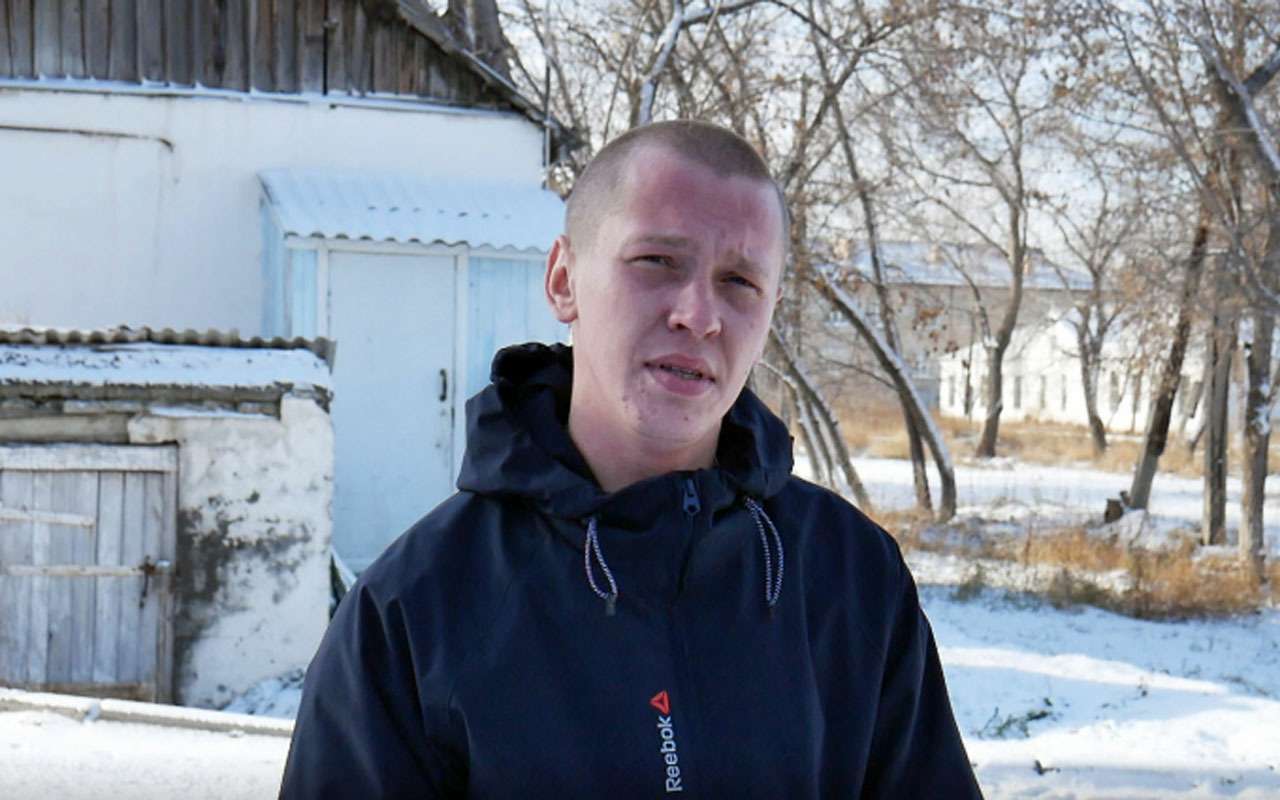 Задержан проколовший 150 шин мужчина