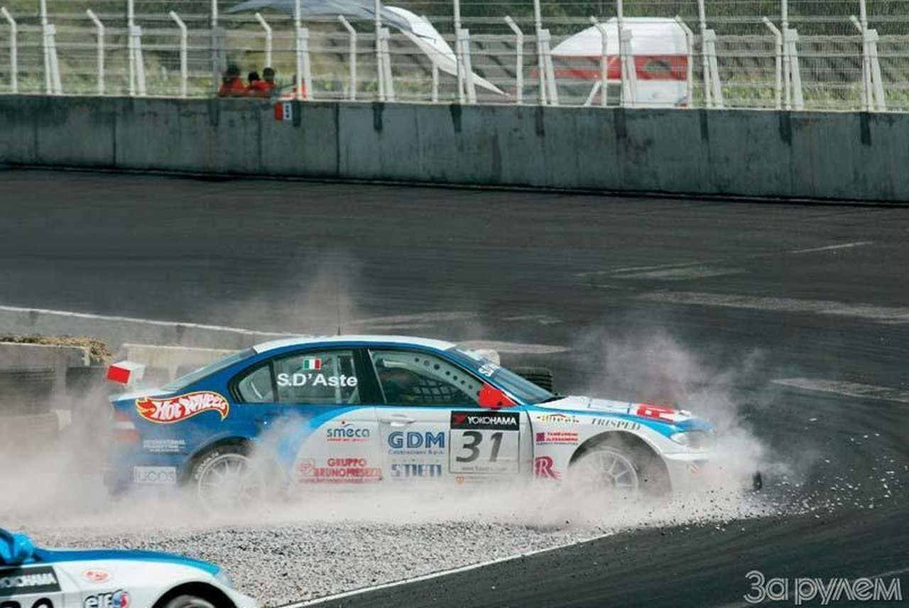 Факторы интриги