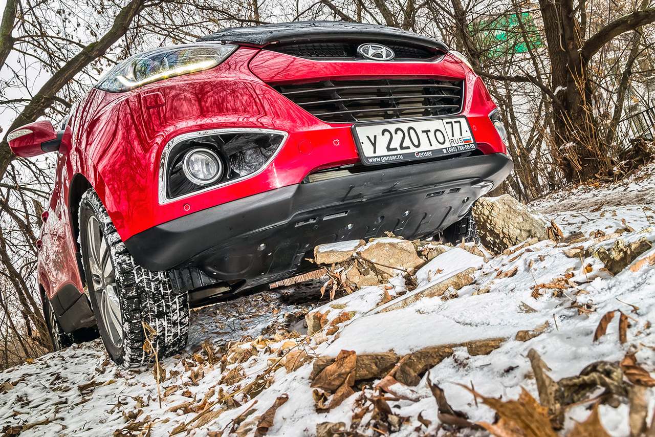 Инцидент на парковке — это ДТП?