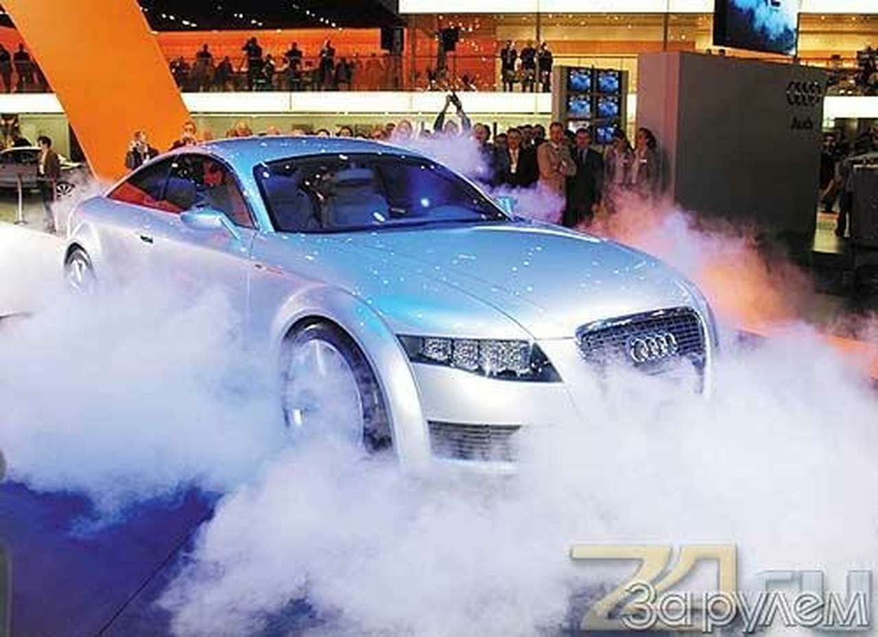 Настоящее золото Альп