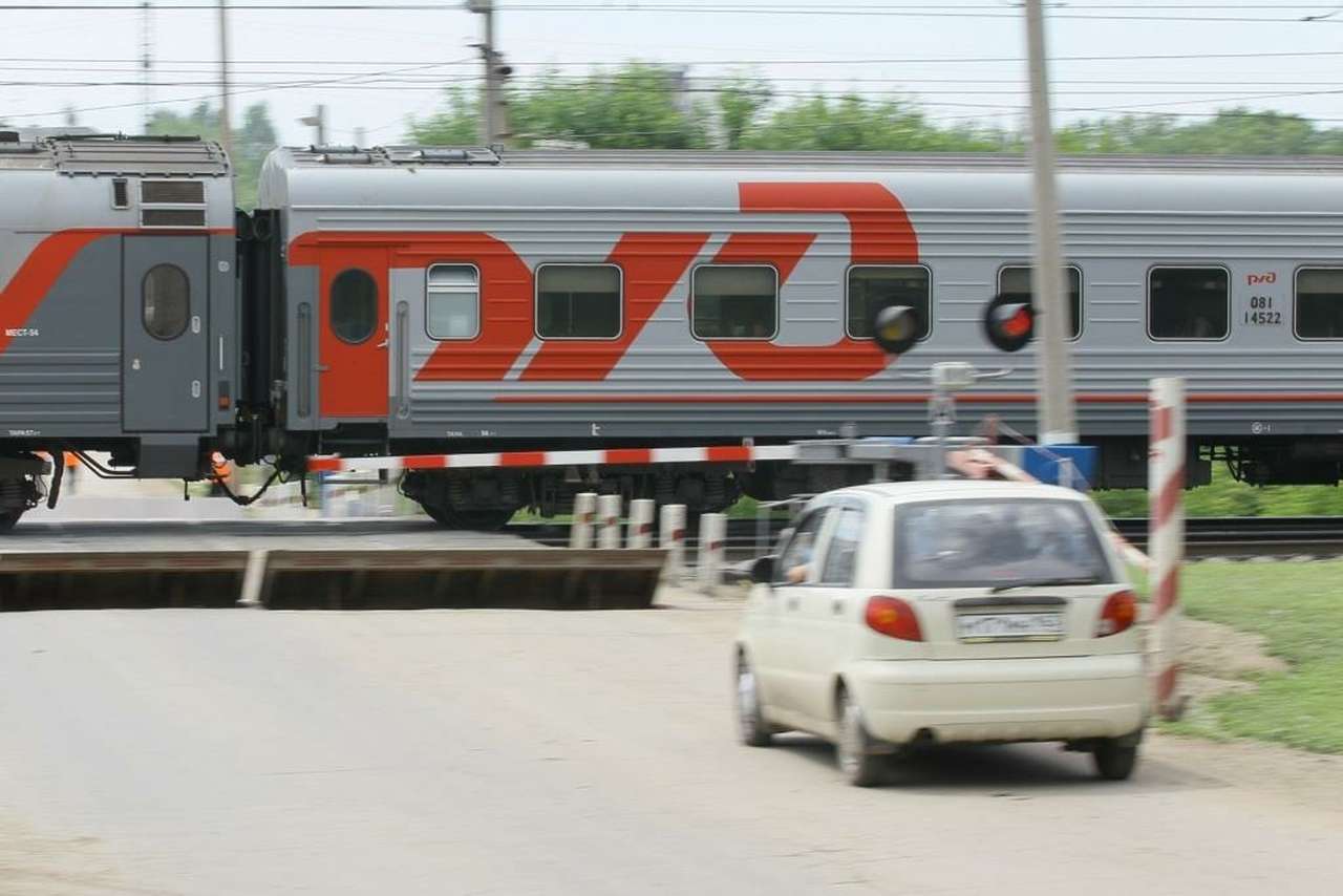 Итальянцы построят платные переезды через железнодорожные пути в РФ