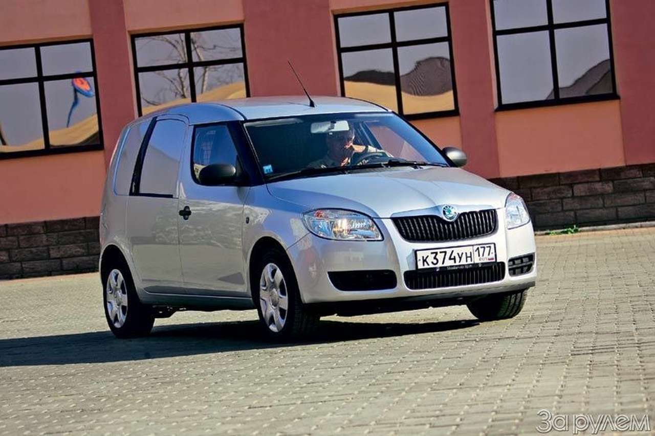 Попрактикуемся?