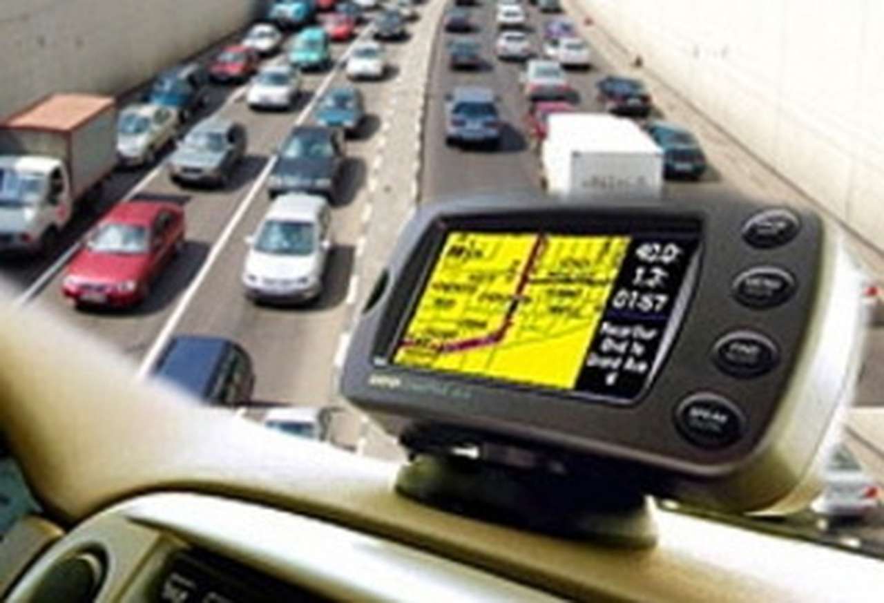 Установку ГЛОНАСС на транспорте отложили еще на год