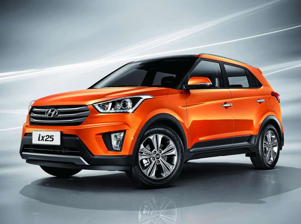 Hyundai и Kia покажут свыше 10 новинок до конца года