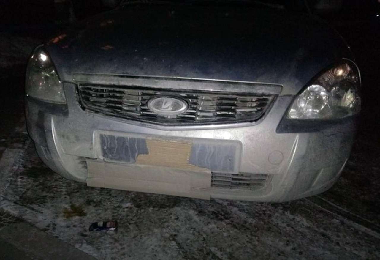 Дворовые войны: автоледи скрутила номер за парковку на «ее месте» и требовала выкуп