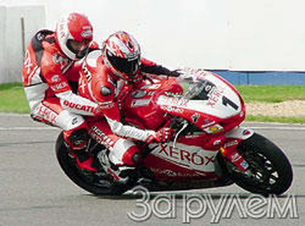 Дрессура "железа"