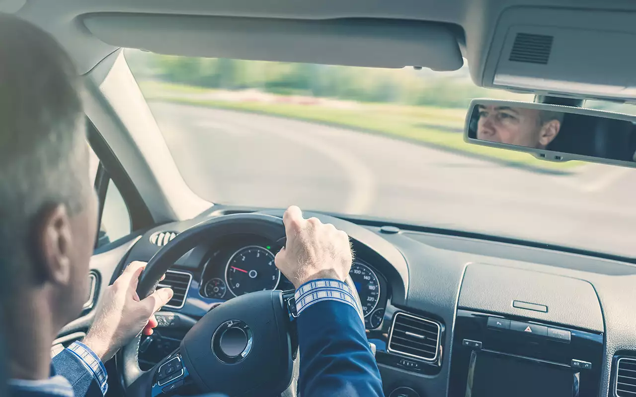 Лысые? Всесезонные? Новые шины? — вот опасности от них