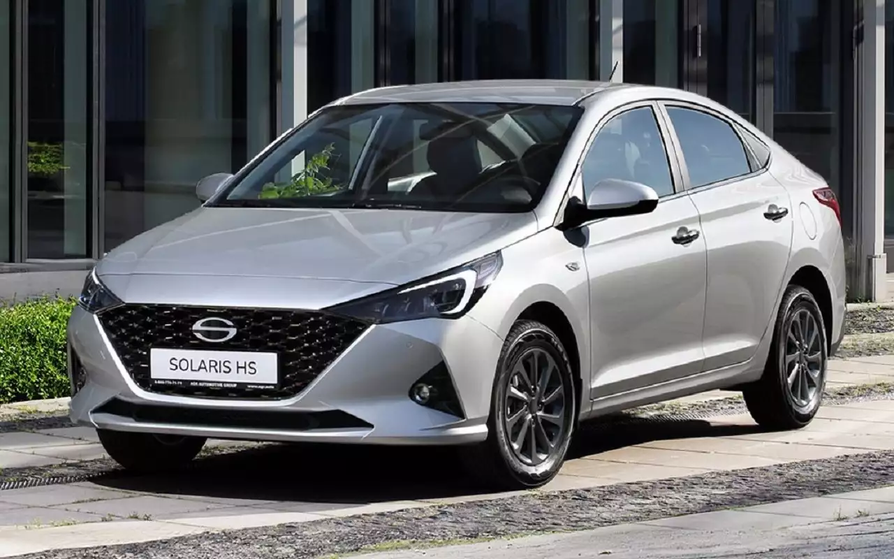 Solaris — в дефиците? Вот что говорят дилеры