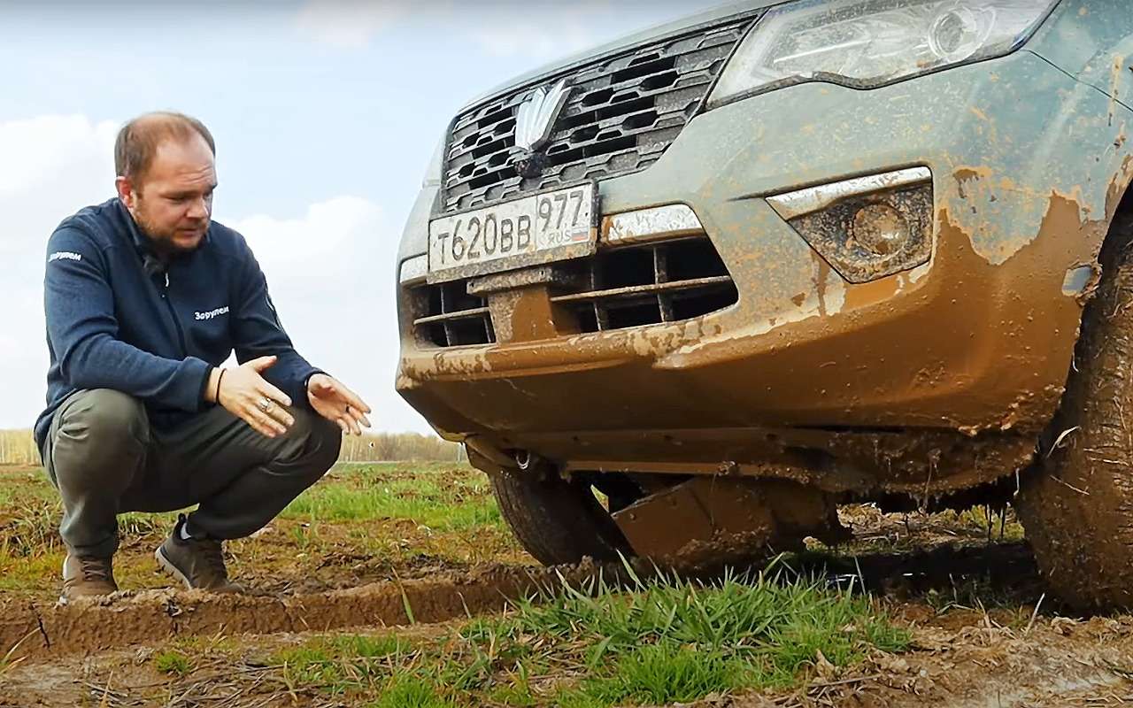 В Сети продают автомобиль Брежнева. Недорого