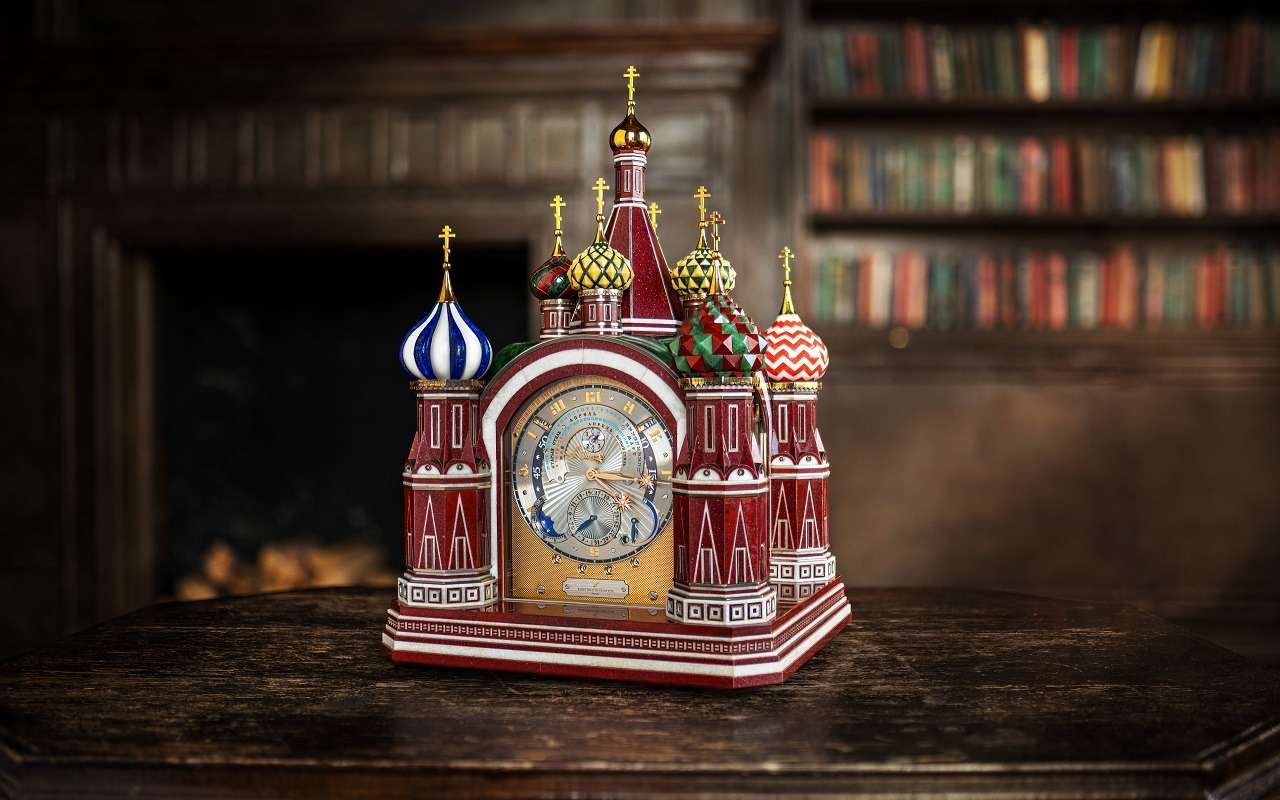 От песочных до электронных: уникальная выставка часов на ВДНХ