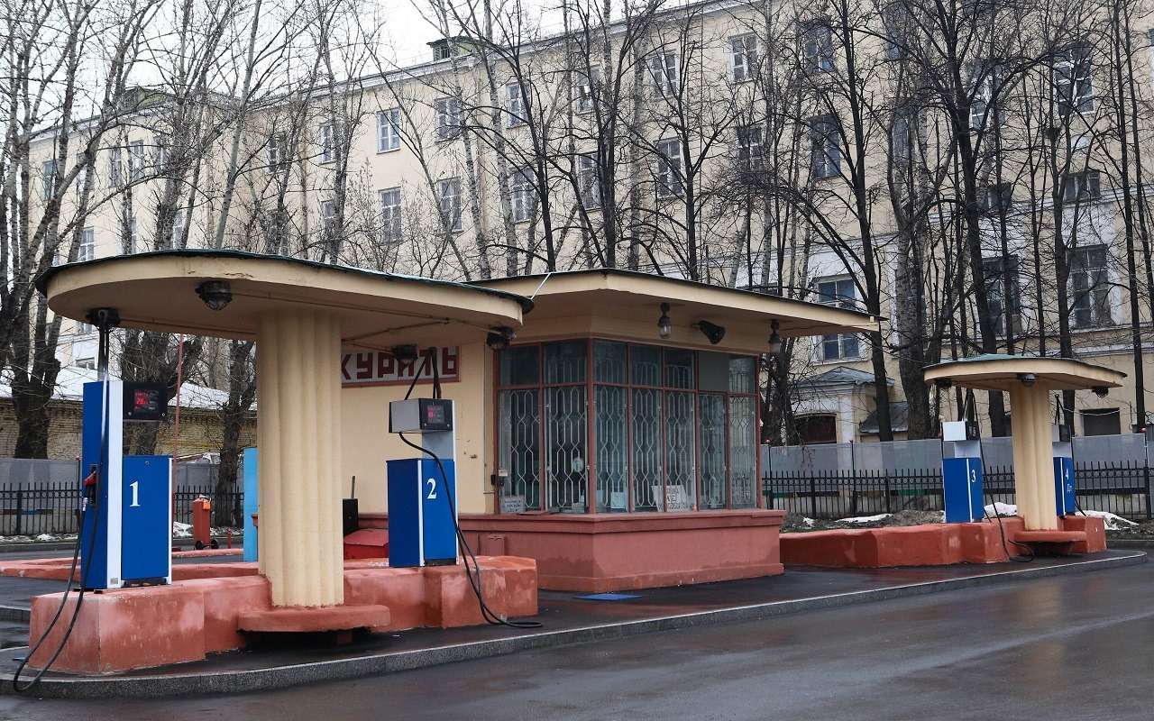 Когда России может понадобиться закупать бензин