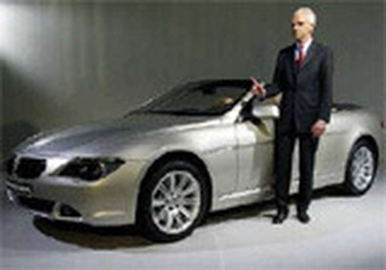 BMW обещает рекордные продажи