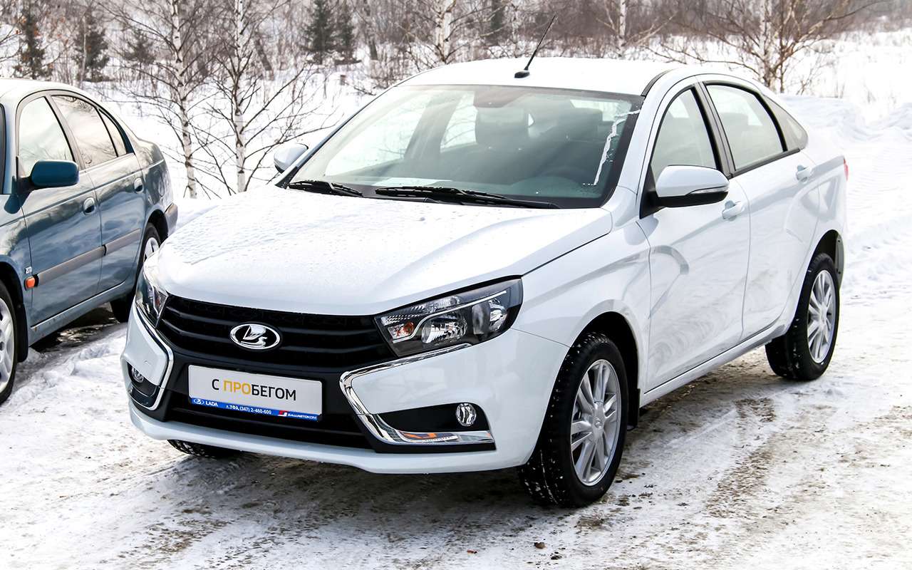 Нам рассказали, насколько выросла цена авто с пробегом