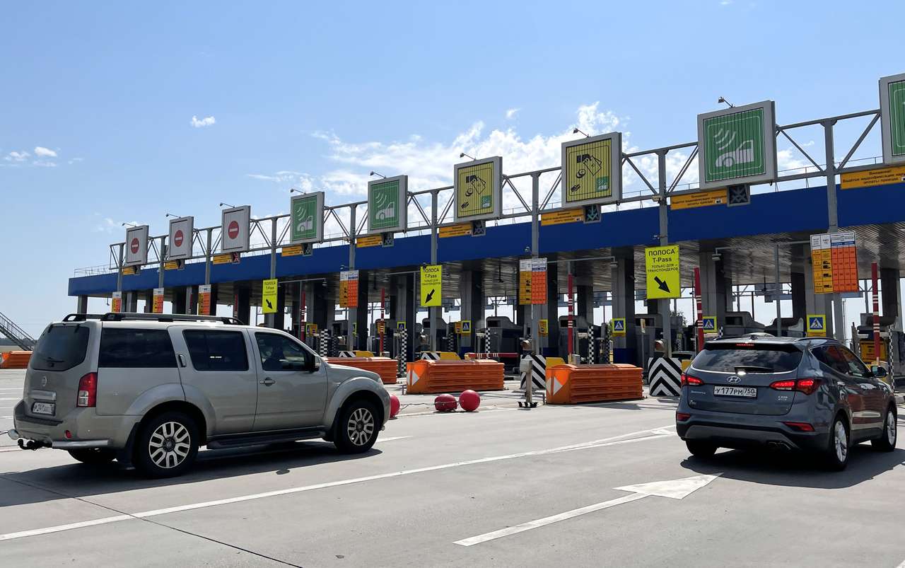 Передаем за проезд: регионам дадут новые полномочия