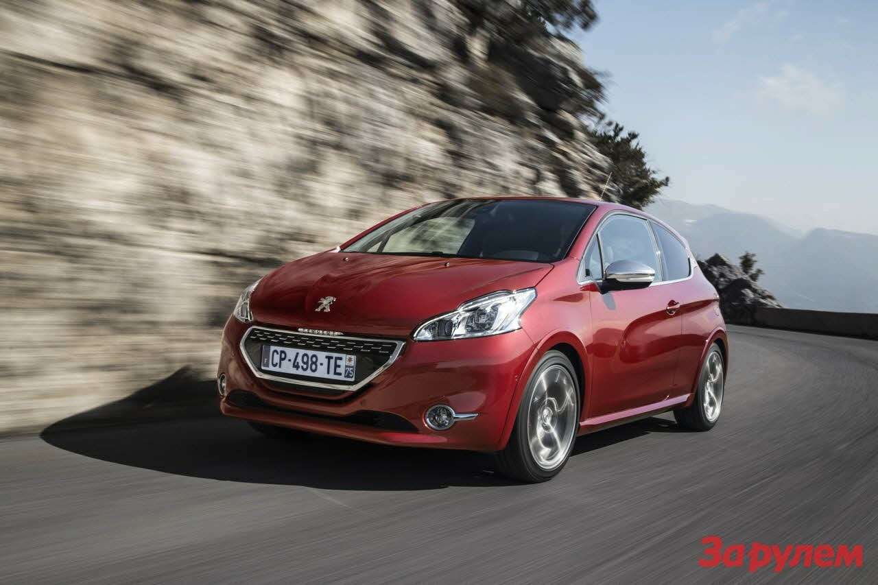 Peugeot поделилась планами в России и рассказала о новинках