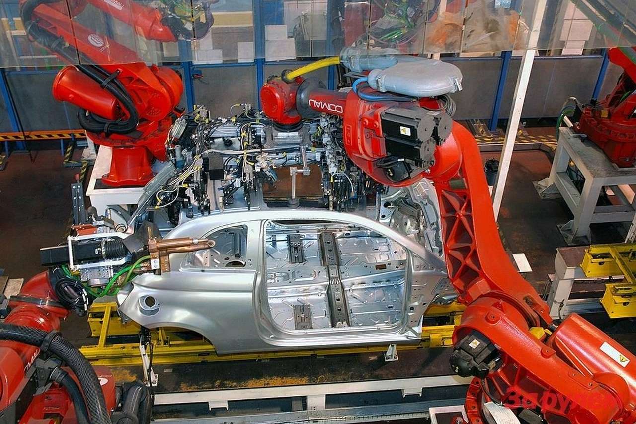 Госдума утвердила закон «О государственной поддержке производителей моторных транспортных средств, их узлов и агрегатов». Принять его предложило правительство РФ. 