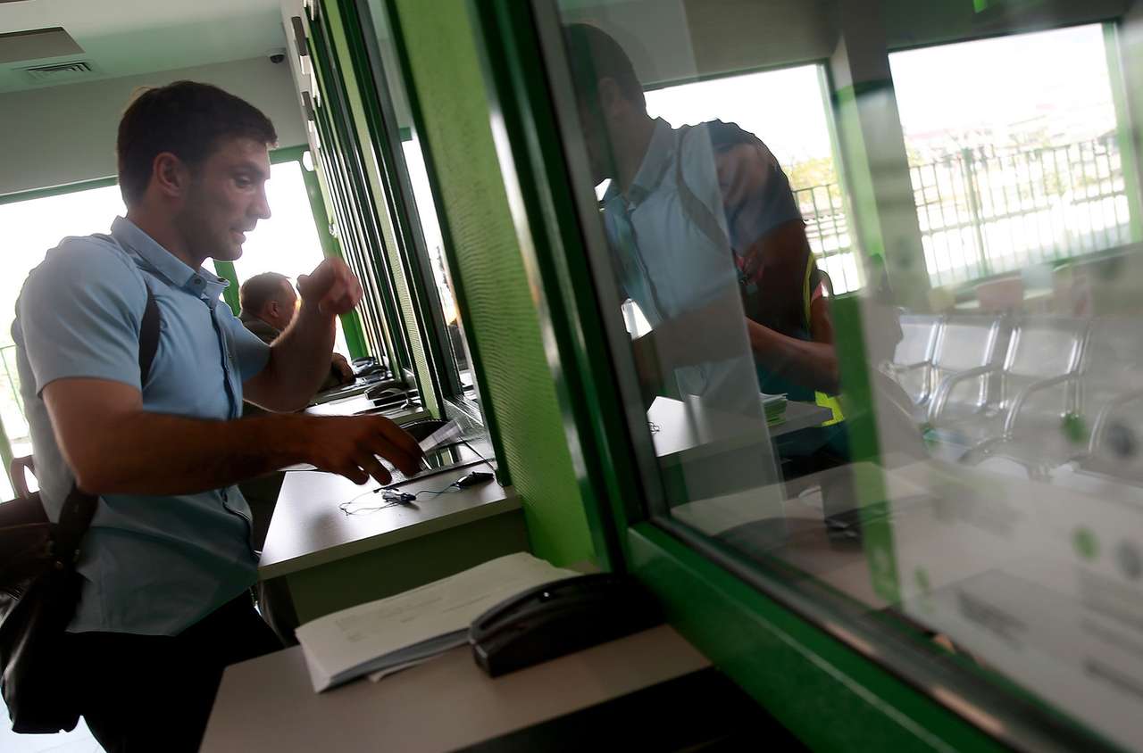 Скидка при оплате штрафов - кому это выгодно? Опрос ЗР