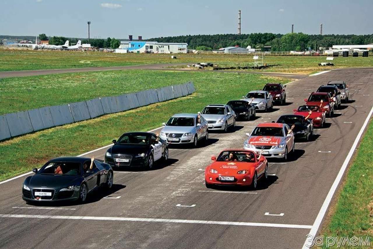 На вкус и цвет