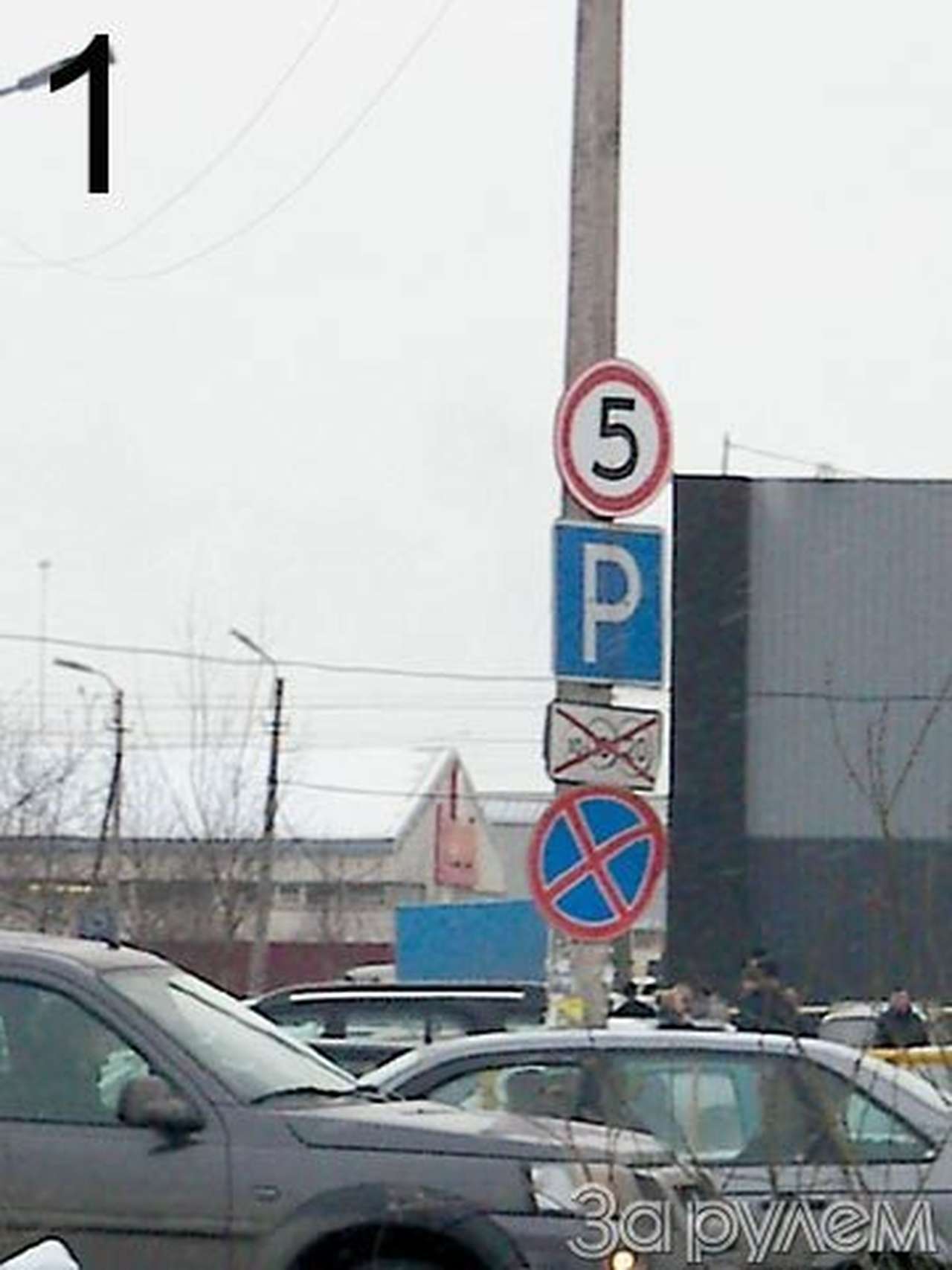 Свобода выбора