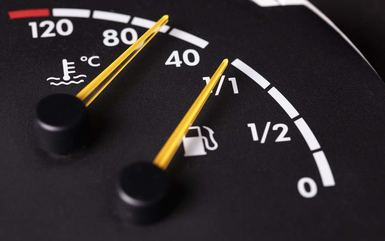 Как снизить расход топлива летом: простые правила