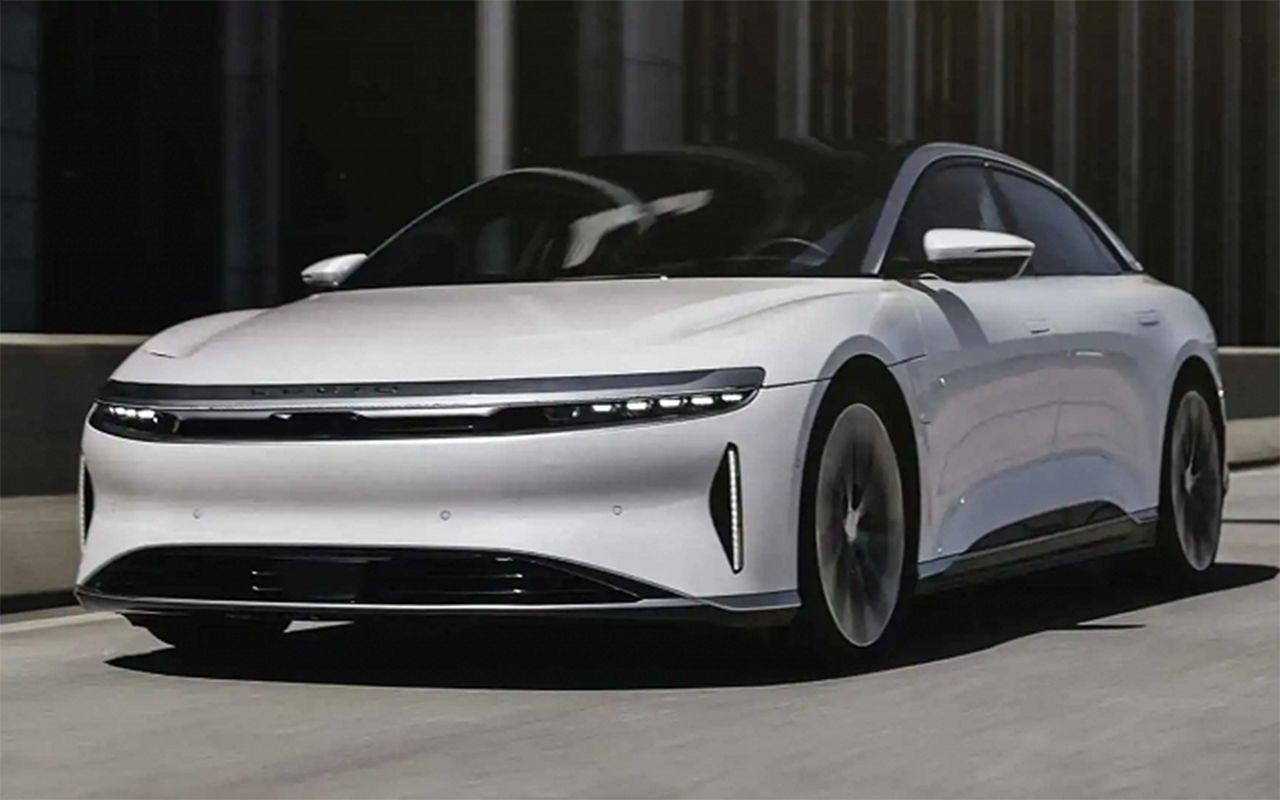 Lucid Air
