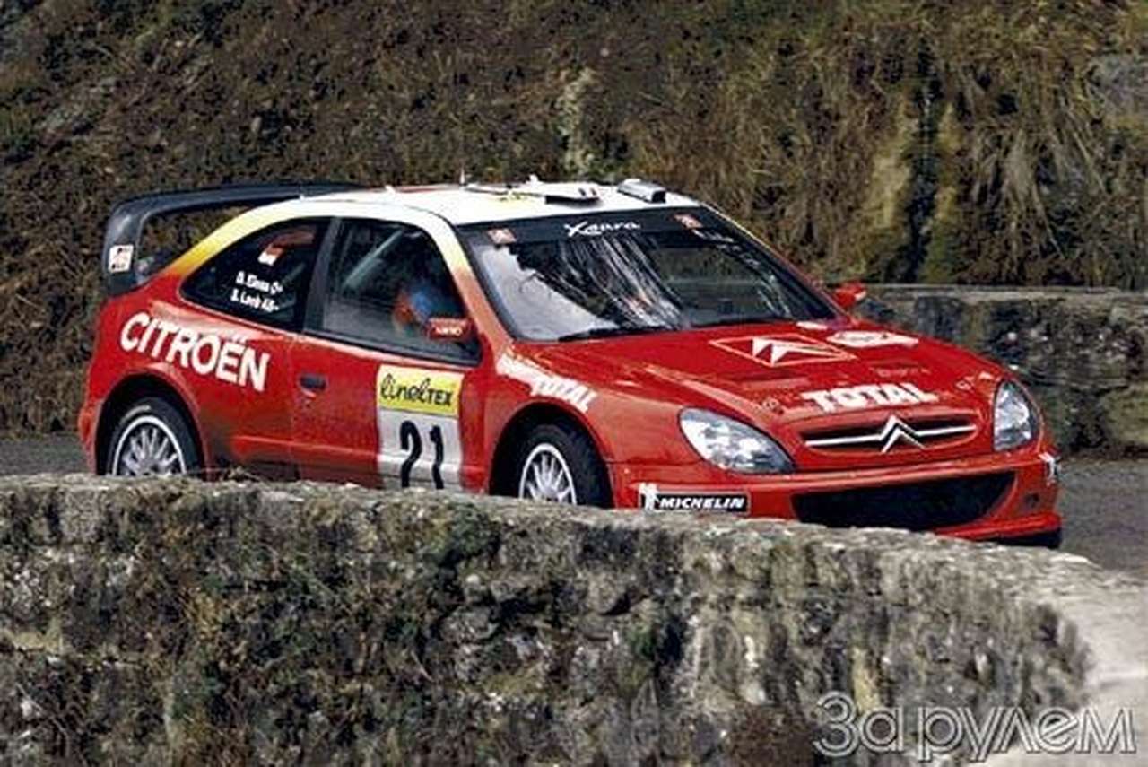 Рулетка завертелась