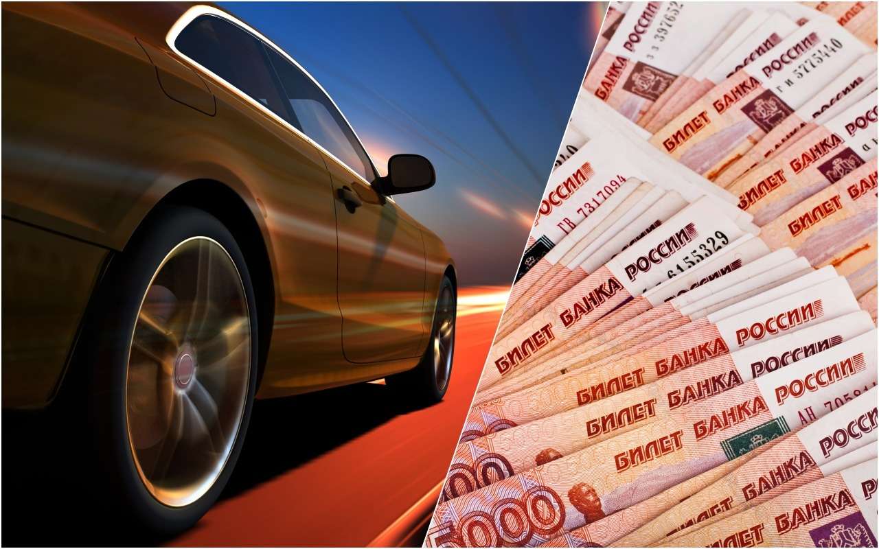 300 000 руб. – новый штраф за встречку и скорость