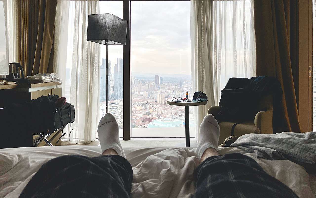 Снять жилье в Турции станет намного сложнее