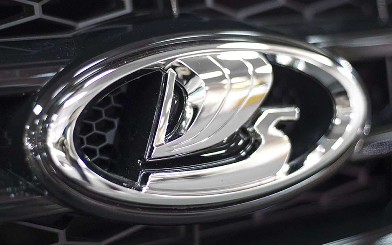 Выпуск инновационной новинки АВТОВАЗа Lada Iskra запланирован на 2024 год