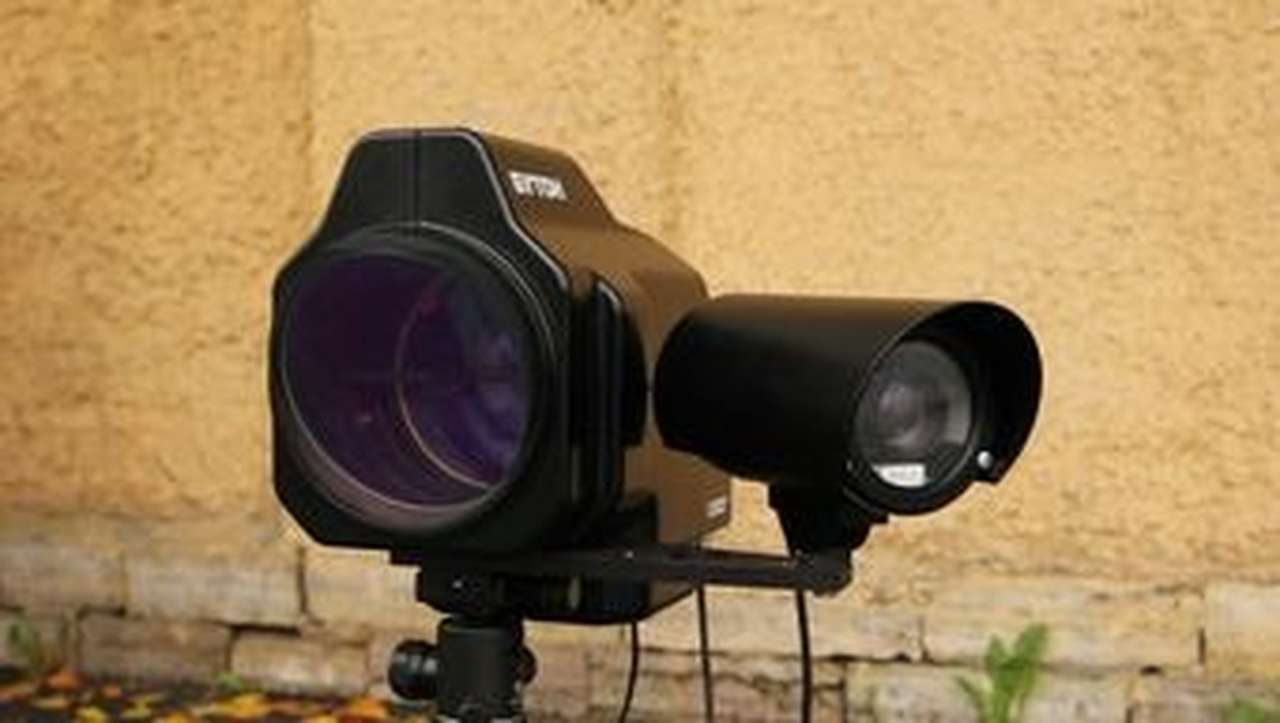 Алколазеры будут испытывать в регионах