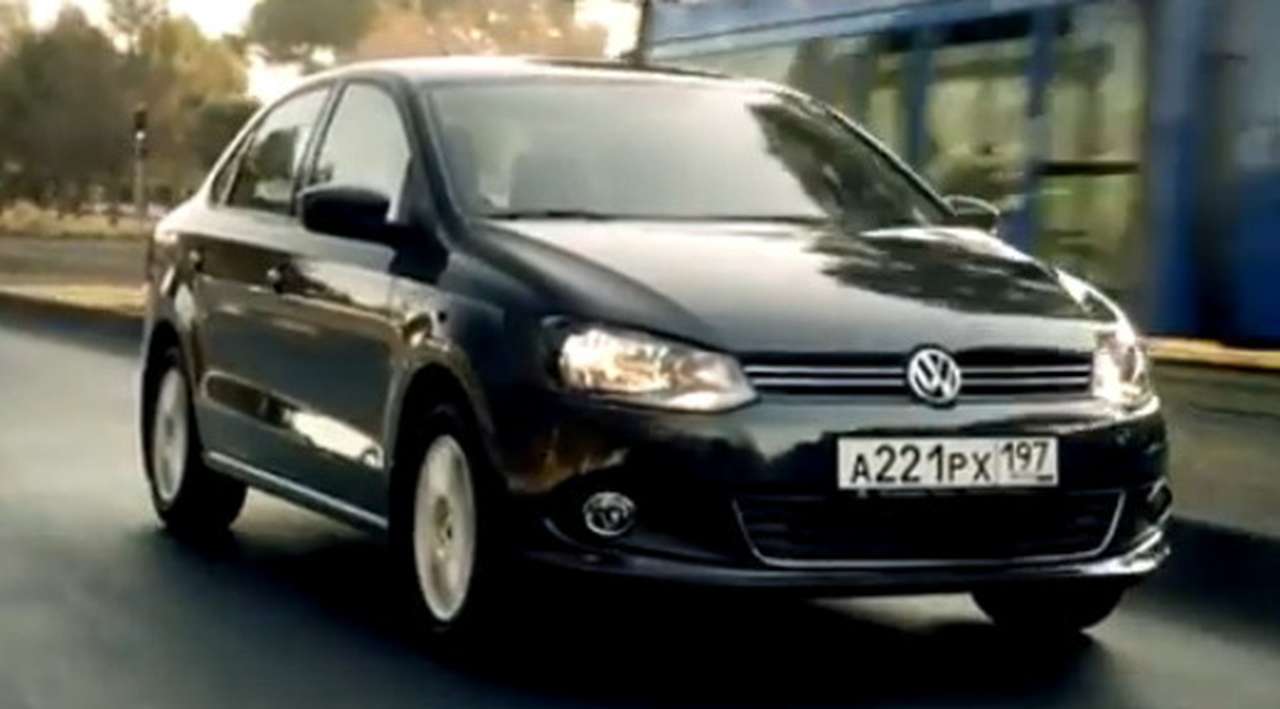 ФАС оштрафовала «дочку» VW за ненадлежащую рекламу