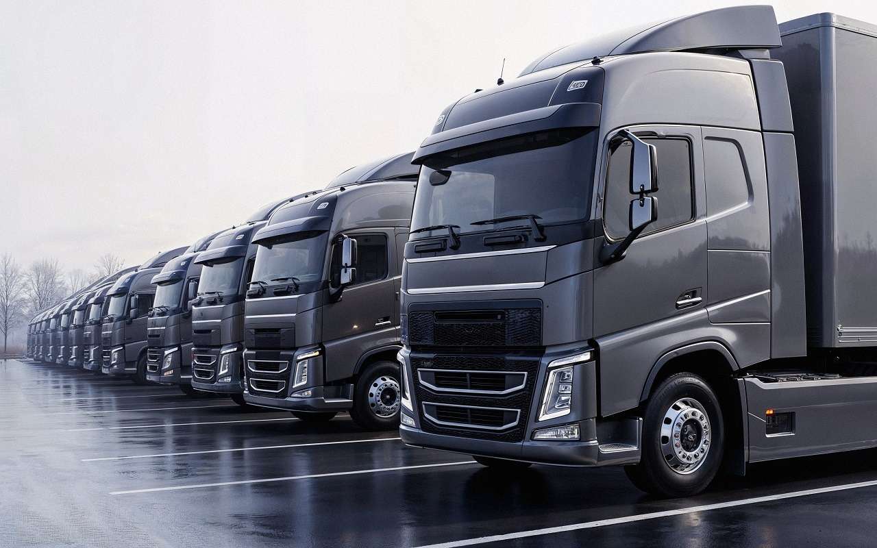Популярные китайские грузовики под запретом: как это повлияет на рынок в России?