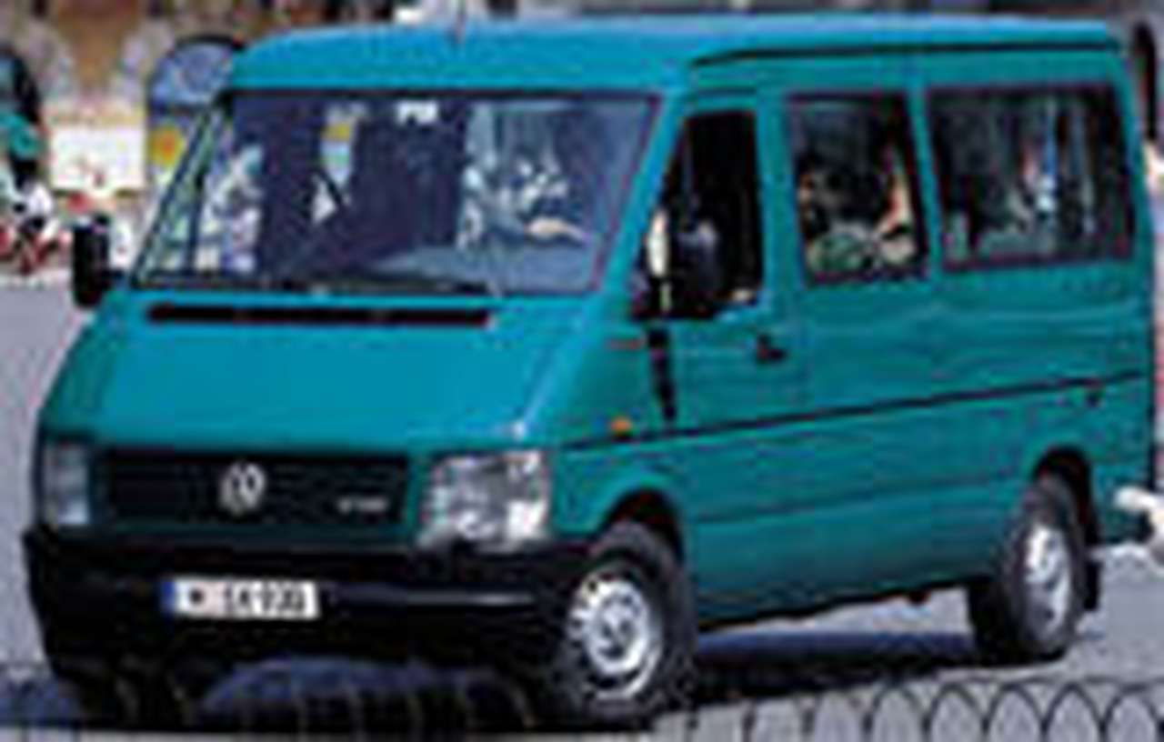 «Автолайн» получила Volkswagen