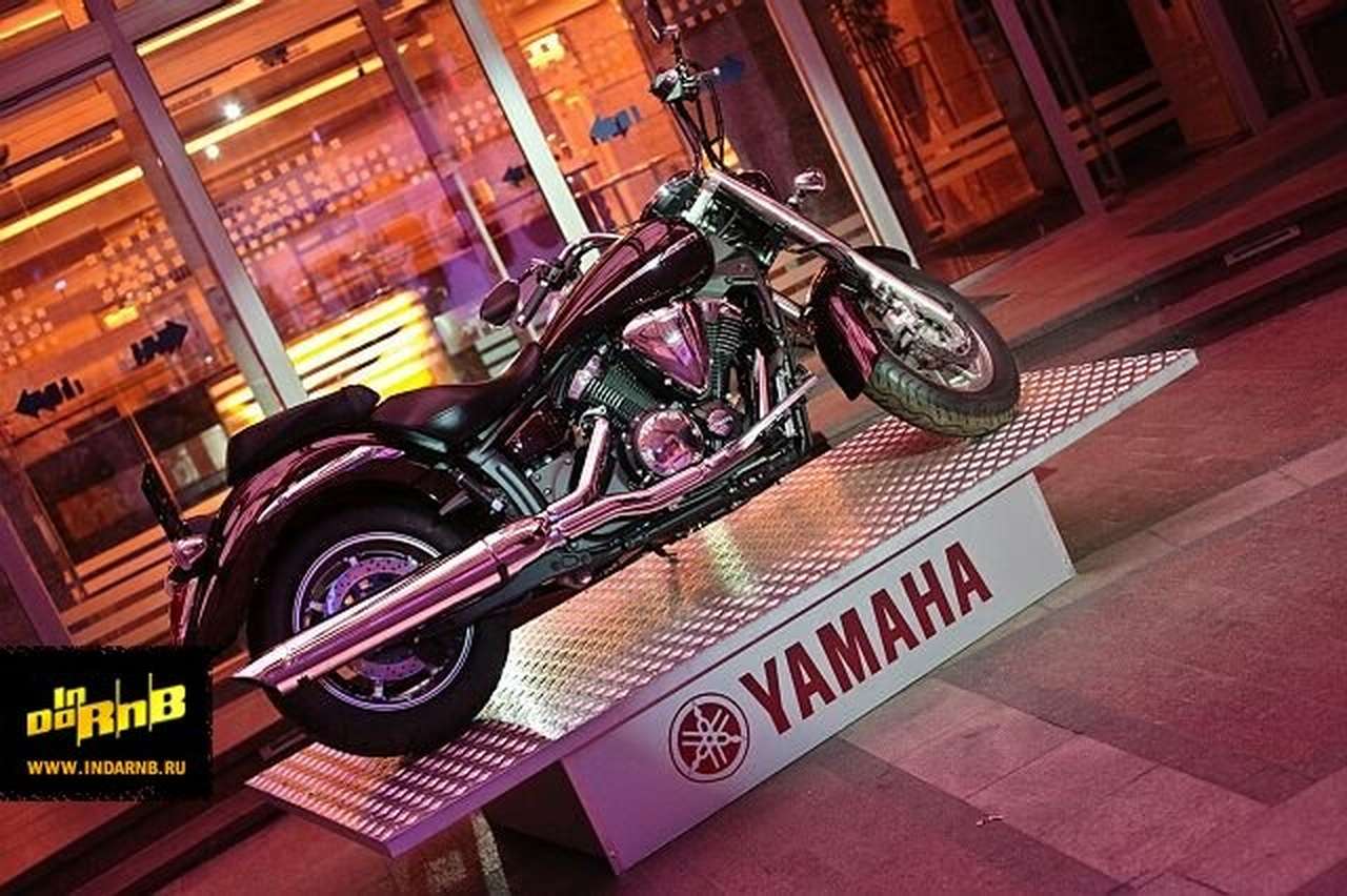 Вечеринка Панавто Sex - Moto - Roc-n-Roll в клубе Paсha