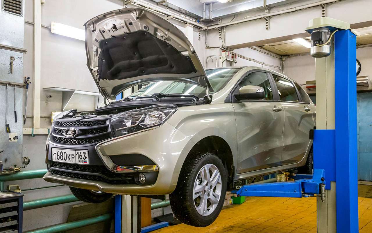 Автомобиль Lada XRAY: обзор, новости, машина ВАЗ Лада Икс Рей — разные  поколения, комплектации, характеристики Lada XRAY — сайт За рулем www.zr.ru