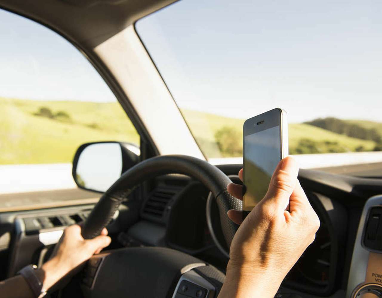 В Европу на автомобиле: учите местные особенности