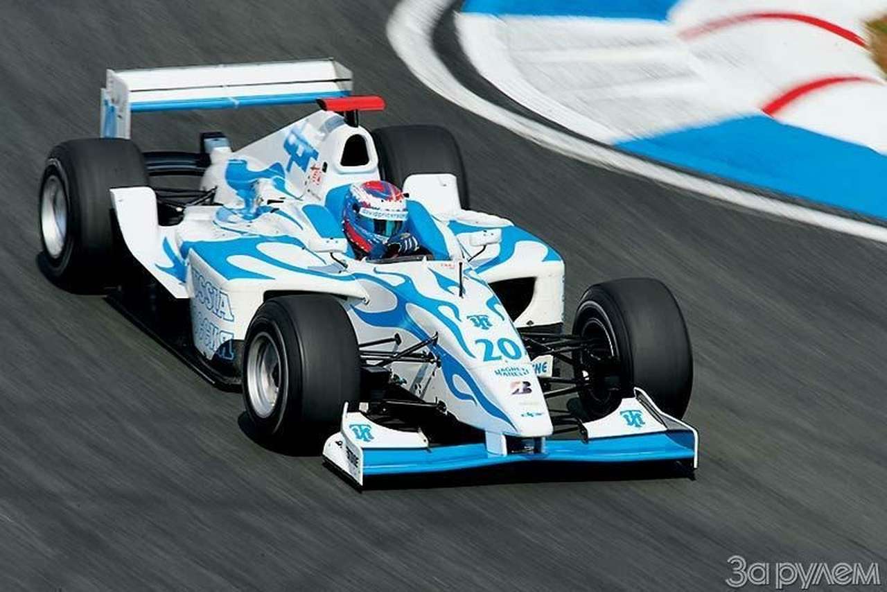 Дождевой Петров