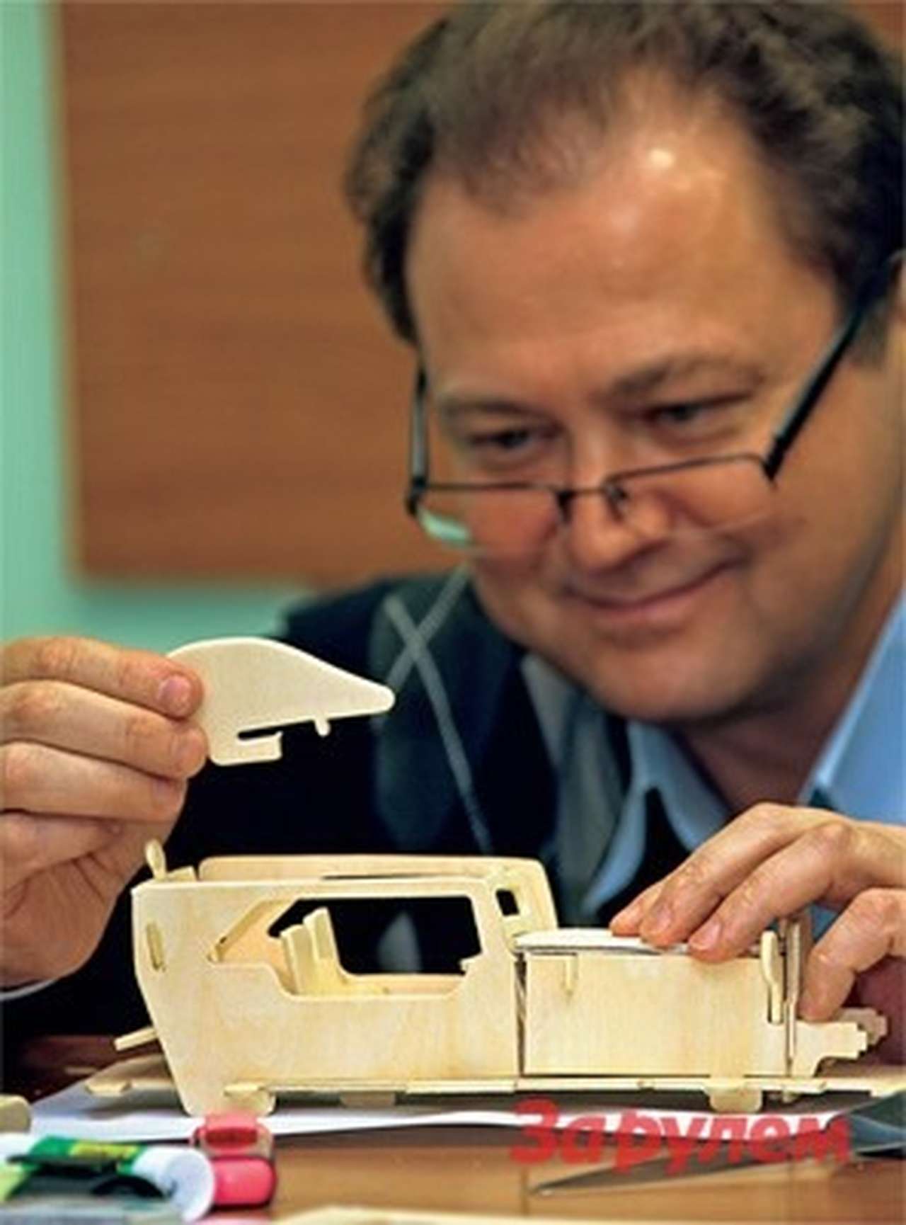 Законодательство: Перемен! Мы не хотим перемен…