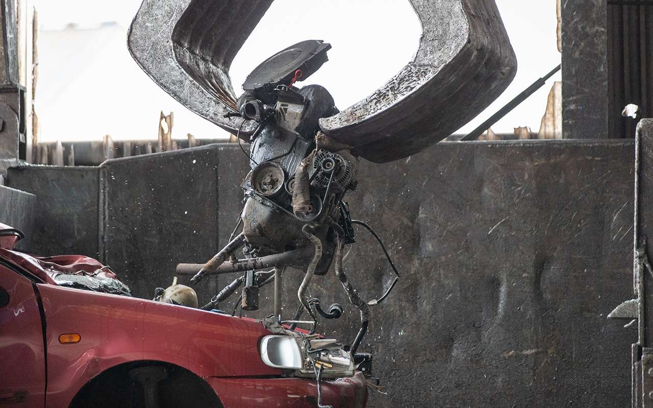 Нужна ли новая программа утилизации? Вот что думают российские водители