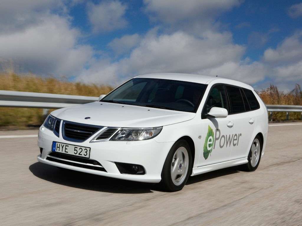 Автомобиль Saab 9-3: обзор, новости, машина СААБ 9-3 — комплектации, разные  поколения, характеристики Saab 9-3 — сайт За рулем www.zr.ru