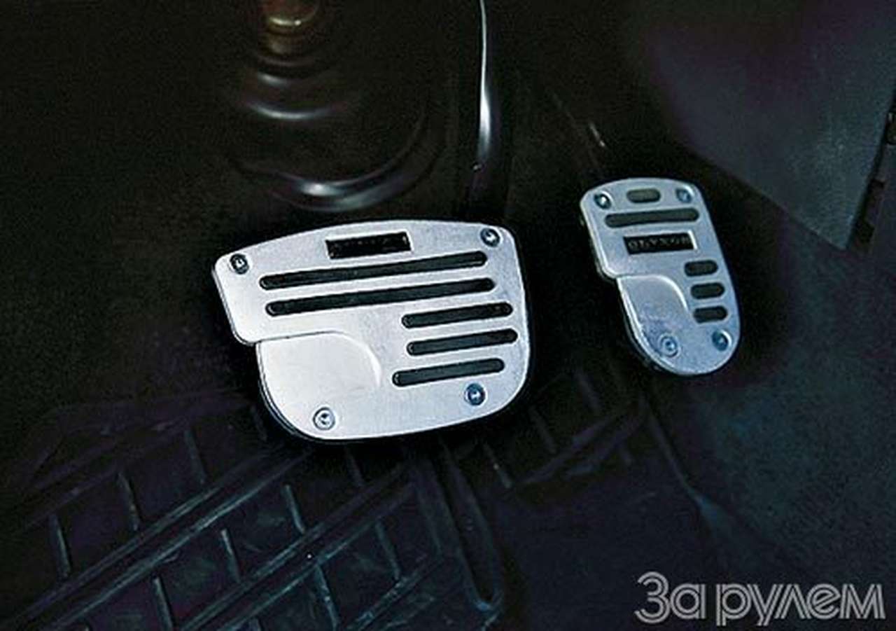 Не бойтесь "черного дьявола"