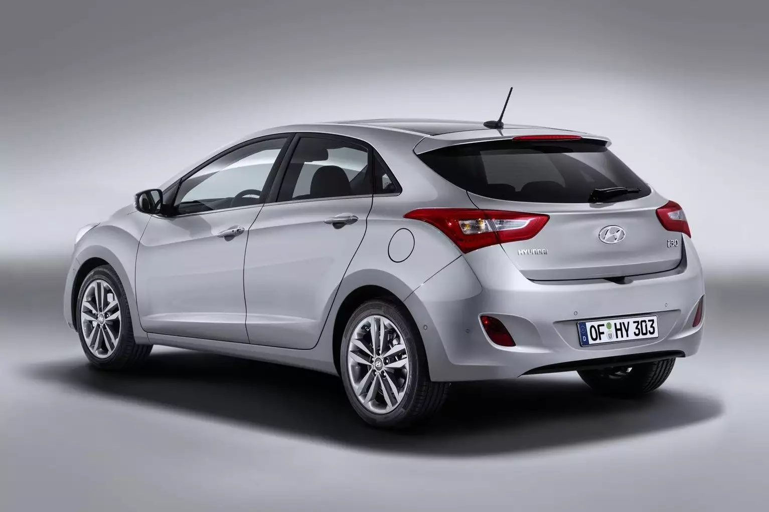 Hyundai фото всех моделей