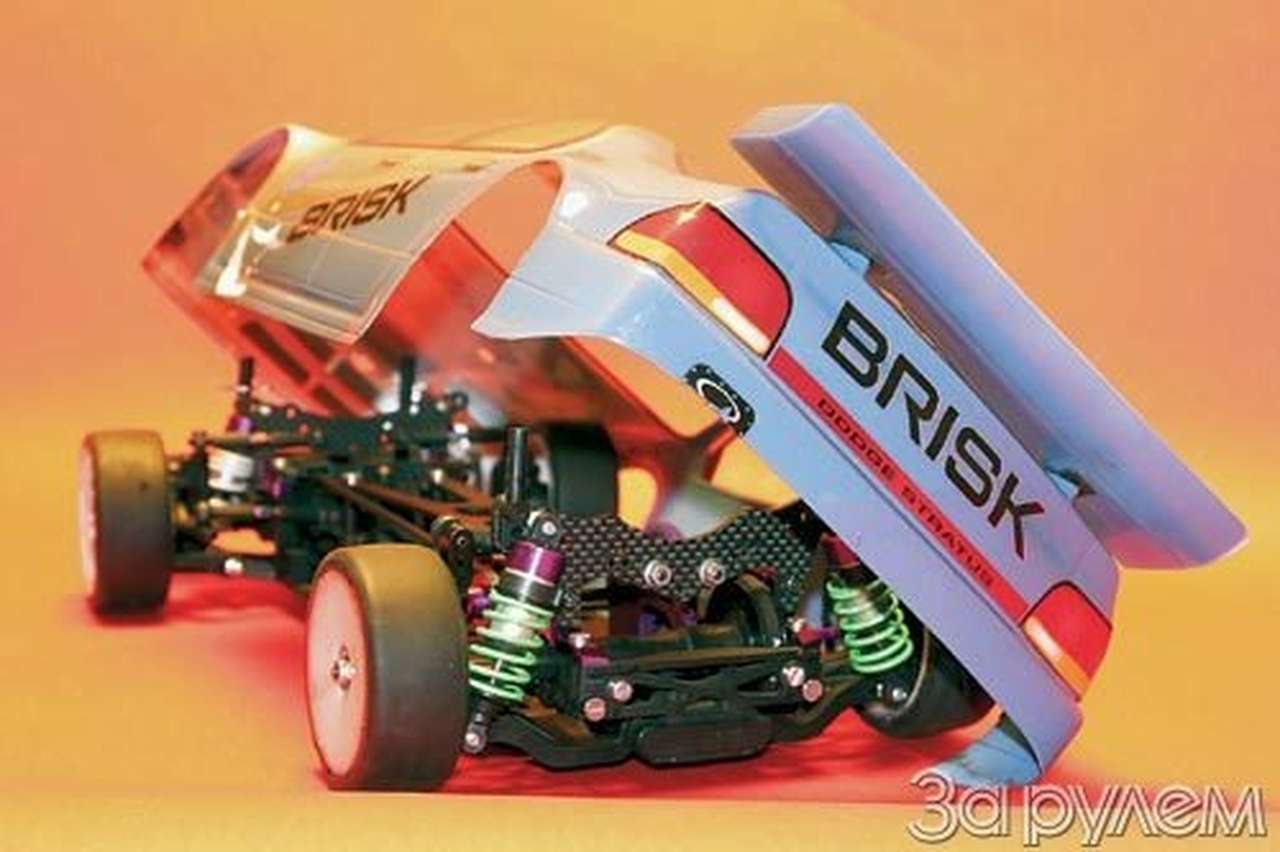 Сынок, дай поиграть...