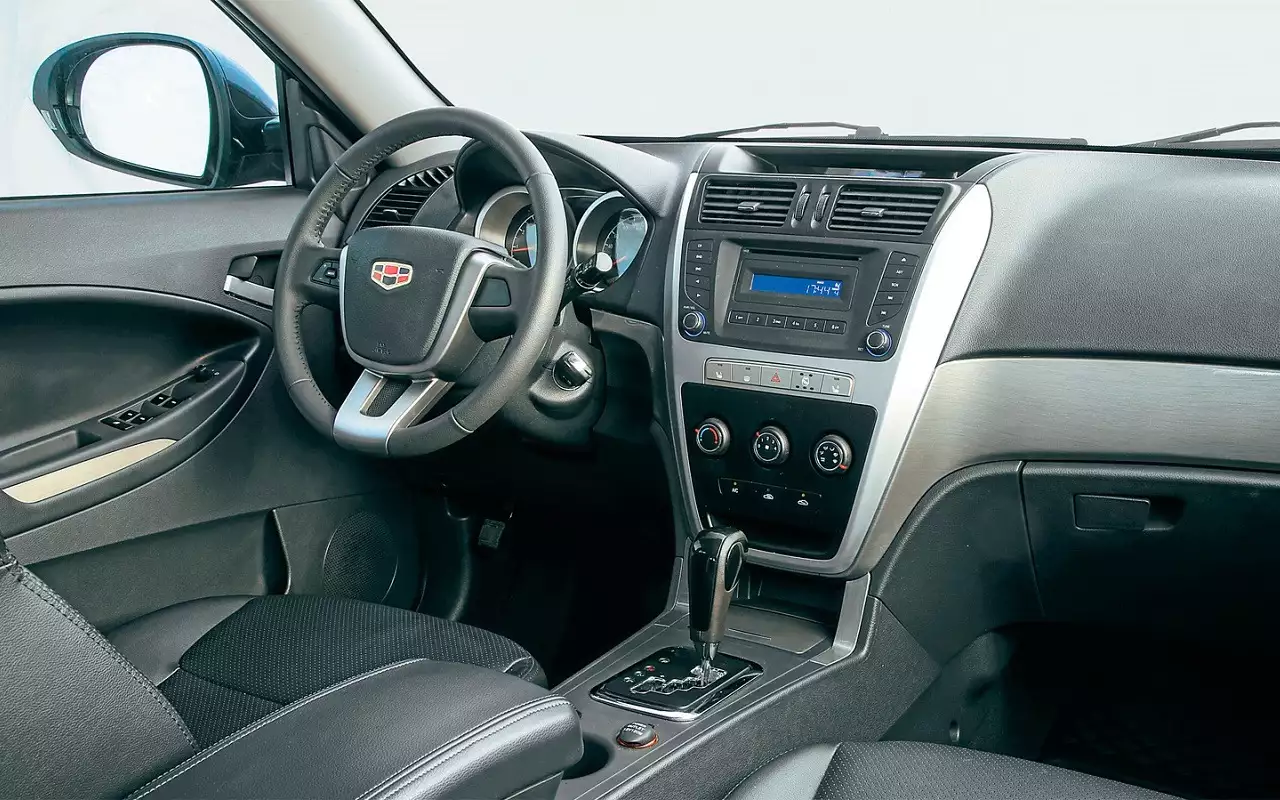 Надежные моторы и ходовая — кроссовер с родословной Toyota за 1,5 млн рублей