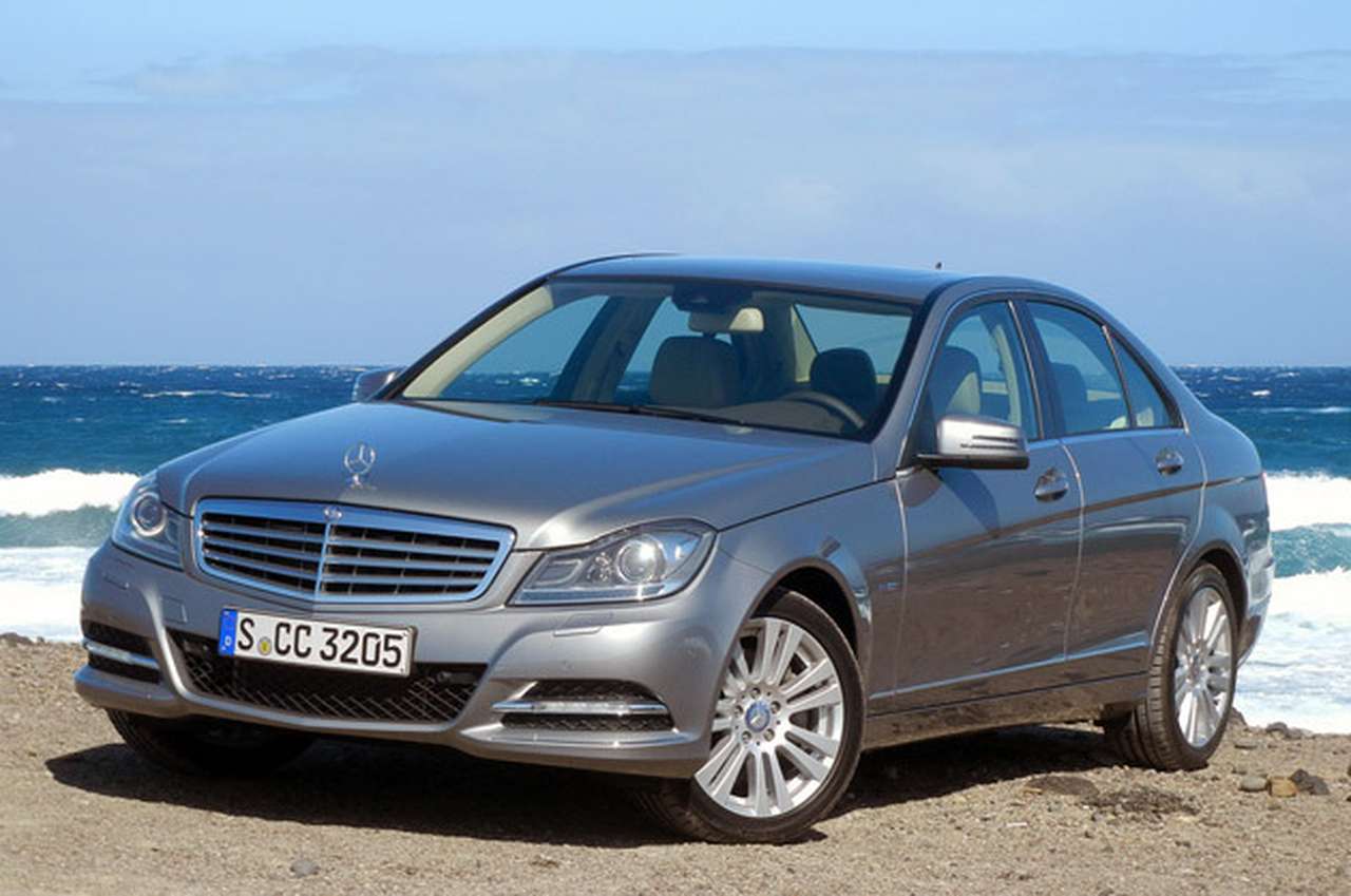 Страховщики назвали самые угоняемые премиум-марки 